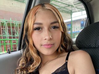 masturbating AntonellaVurgos