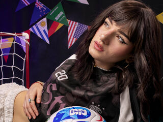 jasmin live sex show AnyParcker