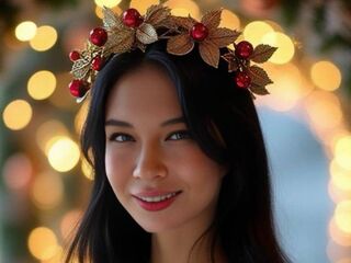 cam strip tease ArdeliaMchendry