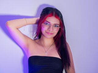 adult liveshow AriaRosel