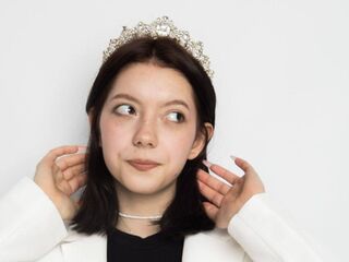 jasmin sexshow picture ArielleTewell