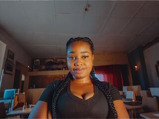 erotic webcam AriesBlossom