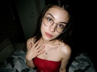 topless girl AugustinaMoltz