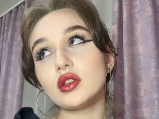 babe web cam AureliaDeperte