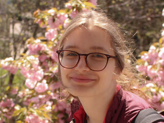 jasmin camgirl picture AureliaVyxen