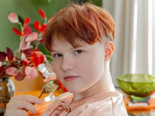 free camsex AuroraGlo