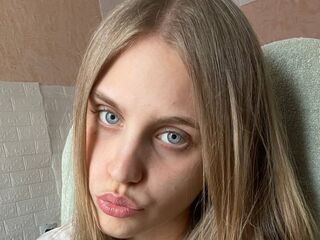 cam girl cam AyannaOverturf