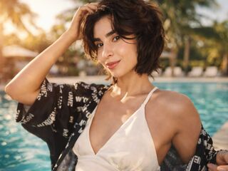 nude cam AyeshaDavich