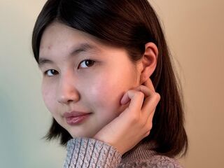 naked webcam girl fingering BarbraDavion