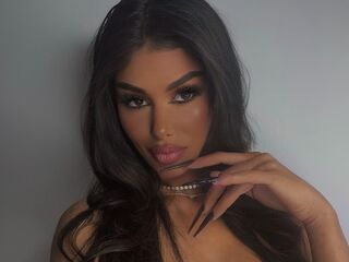 webcamsex BellaMuse