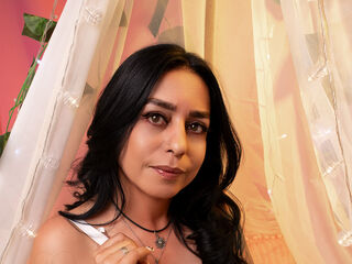 nude gamgirl BiancaCollinss