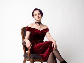cam girl live webcam video BillieColeson