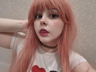 girl webcamsex BlossomAnna