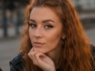camgirl picture BonnieHansen