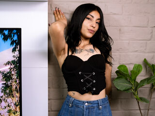 cam girl sexshow BrunnetAlba