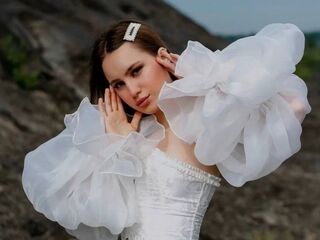 naked cam girl gallery CandiCansew