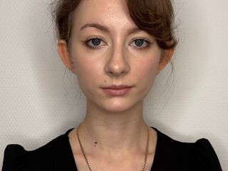 hot video chat CandiKays