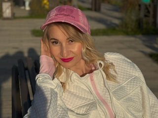 naked webcam girl video CandiceBright