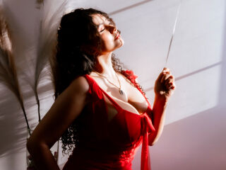 live jasmin sexshow CanelaLebrand