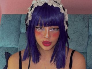 adult live web cam CarliBlake