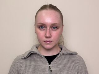 beautiful cam girl CarolMelser