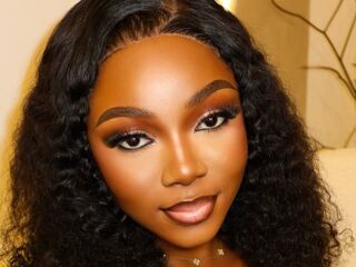 girl naked CassieCee