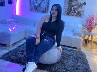anal webcam CataleyaVisconti