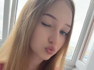 hot live girl CatherinVolper