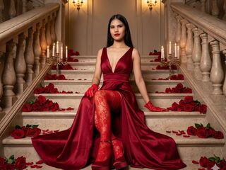 sexy camgirl CelesteClohe