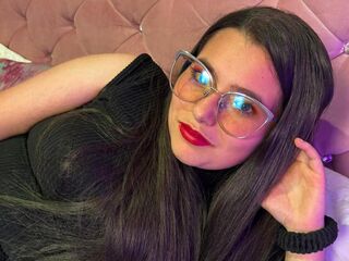 masturbating CelesteLemman