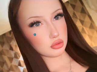 camgirl playing with vibrator CharlenaSloane