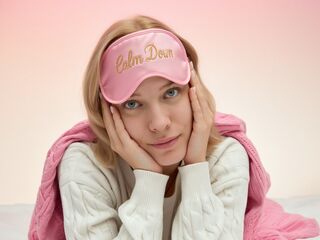 hot naked webcamgirl CharlieFenniman