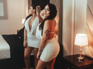 hot naked camgirl CharloteBrooks