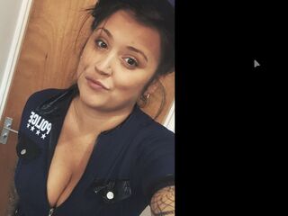 cam girl playing with sextoy CharlotteSnow