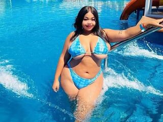 hot sex web cam ChinyRita