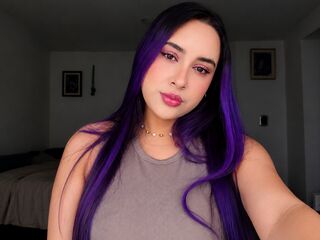 cam stripper ChloeRici