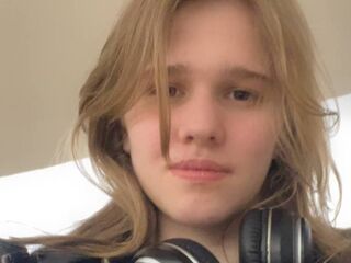 chat livesex ChristieDemaline