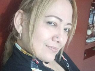 striptease show ClauBowie