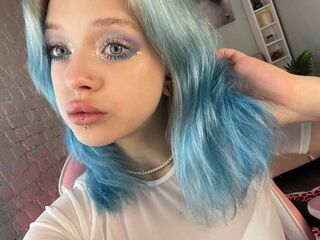 nude webcamgirl picture ClaudiaMaysons