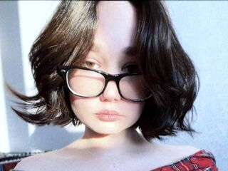 cam girl picture CoralMatteis