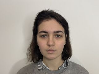 kinky cam photo CorinaHariri