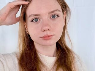 hot videochat CreolaMarn