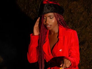 live teaser web cam CrischelNovaks