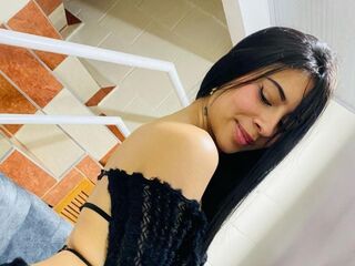 webcam pic CristalLinares