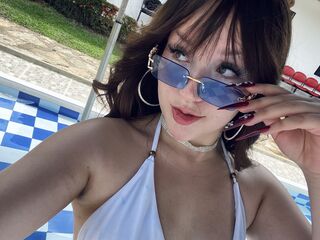 free cam sex CristalSanz