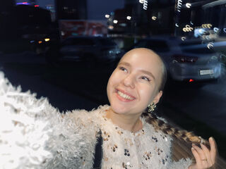 adult webcam chat CristinAuslander
