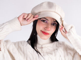 camgirl porn web cam DafneRivas