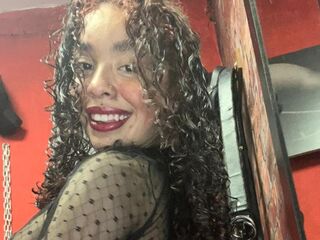 girl webcam naked DahianitaRusso