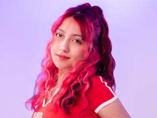 jasmin cam model DaisyDream
