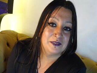 beautiful webcamgirl DaliaMimi